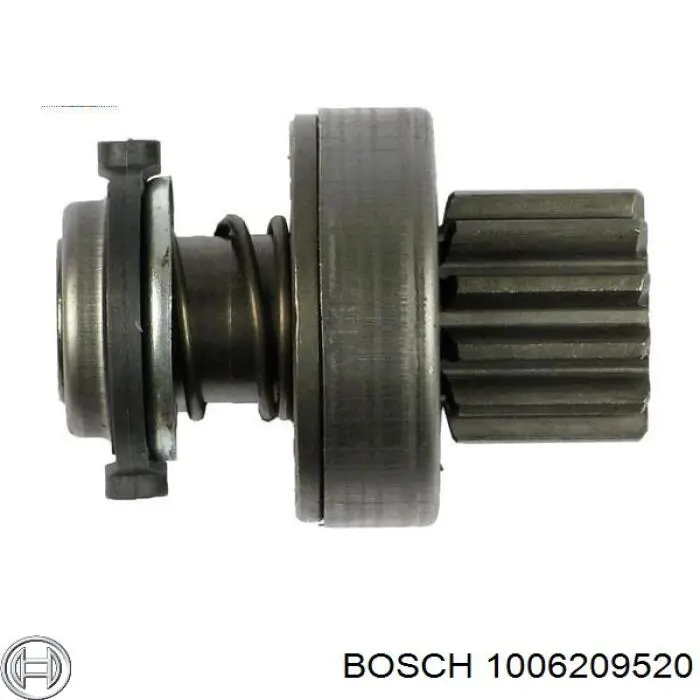 Бендикс Bosch 1006209520 ціна, від 14.68 USD