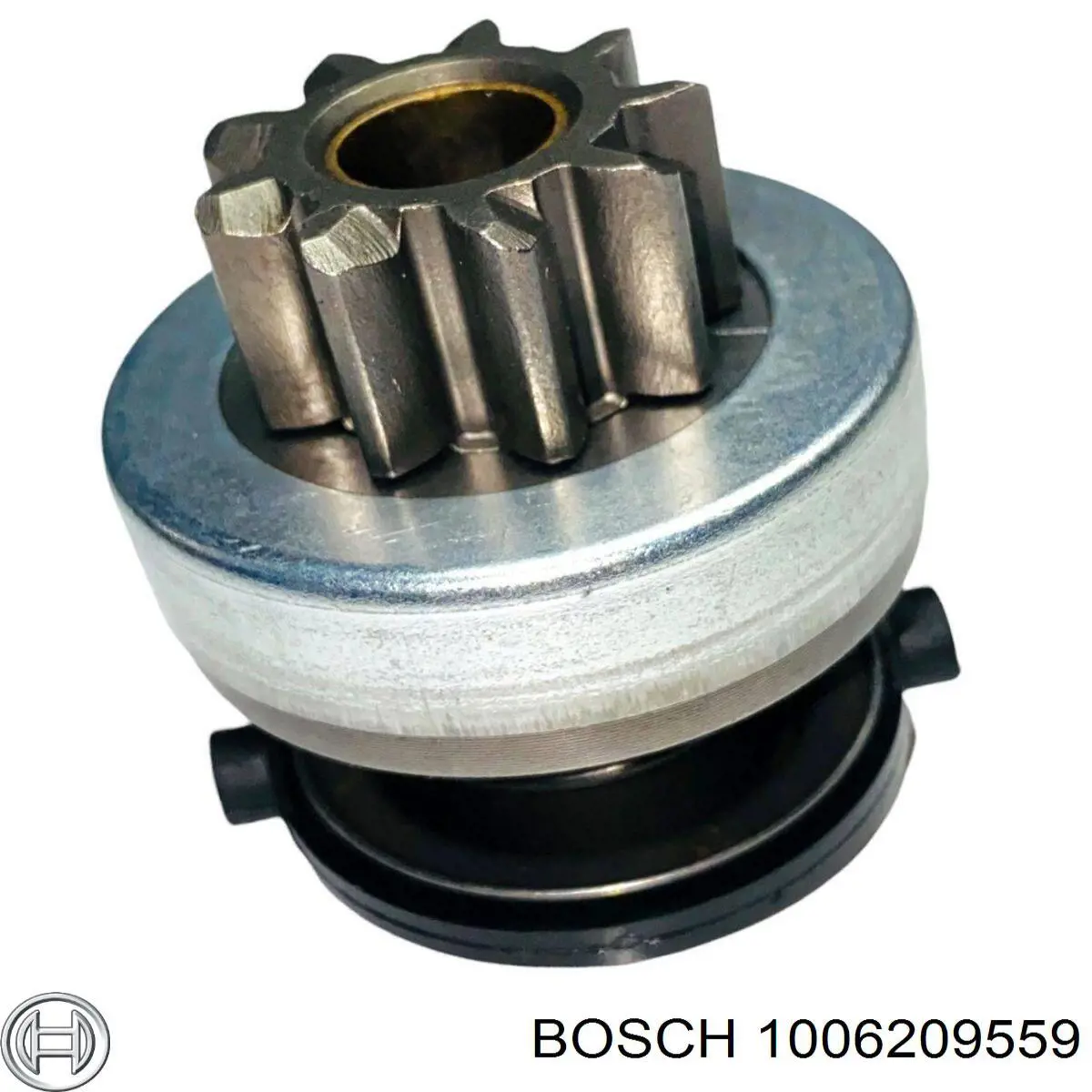 1006209559 Bosch бендикс стартера