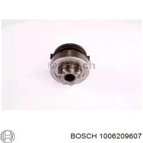 Купити 1006209607 Bosch Бендикс стартера