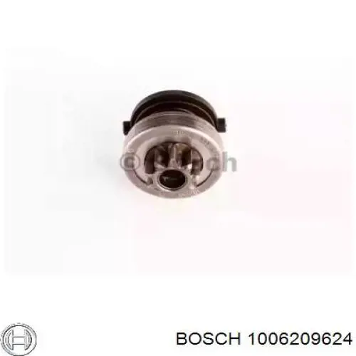 Привід стартера Bosch 1006209624