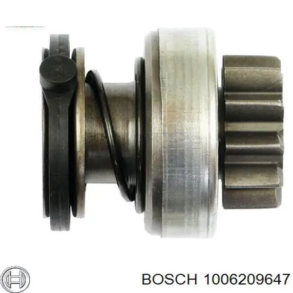Бендикс Bosch 1006209630 ціна, від 8.80 USD