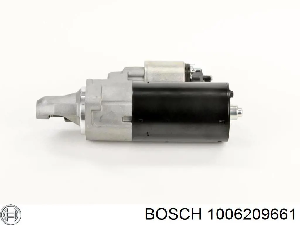 1006209661 Bosch бендикс стартера