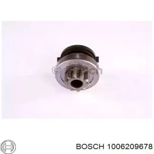 Бендикс Bosch 1006209678 ціна, від 11.77 USD