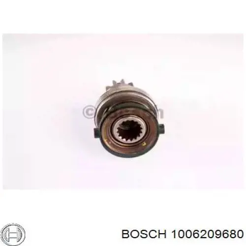 Бендикс Bosch 1006209680 ціна, від 9.45 USD