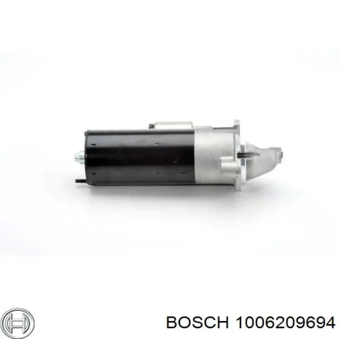 1006209694 Bosch бендикс стартера