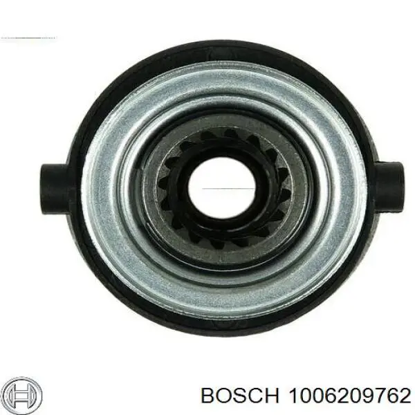 1006209762 Bosch Привід стартера бендикс
