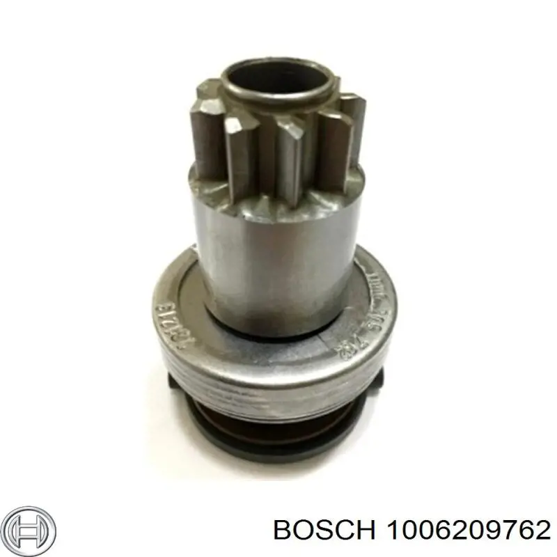Бендикс Bosch 1006209762 ціна, від 14.77 USD