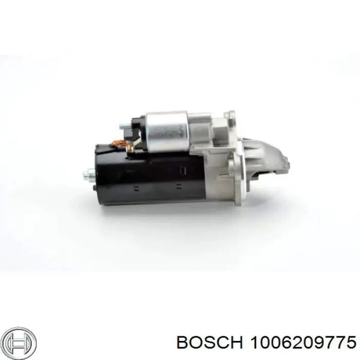 Бендикс стартера 1006209775 Bosch