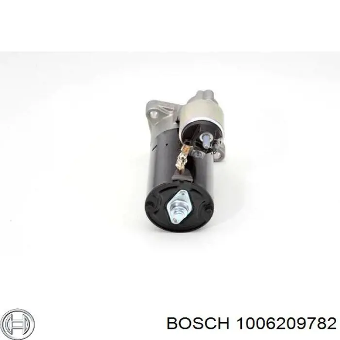 1006209782 Bosch бендикс стартера