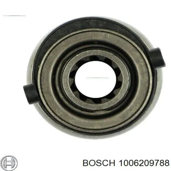 Бендикс Bosch 1006209788 ціна, від 10.16 USD