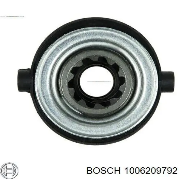 Купити 1006209792 Bosch Бендикс стартера