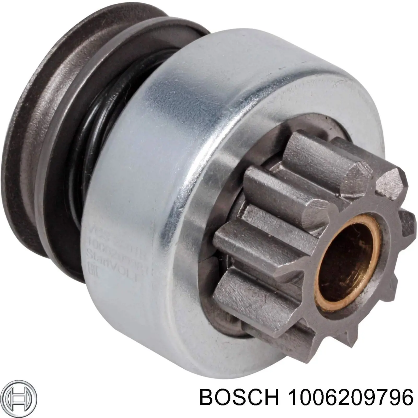 Бендикс стартера 1006209796 Bosch
