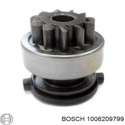 Бендикс Bosch 1006209799 ціна, від 13.60 USD