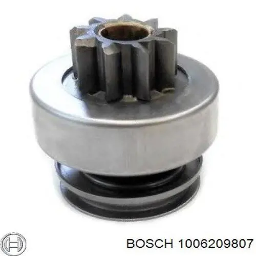 Бендикс Bosch 1006209807 ціна, від 9.98 USD