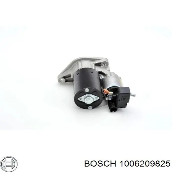 Бендикс стартера 1006209825 Bosch