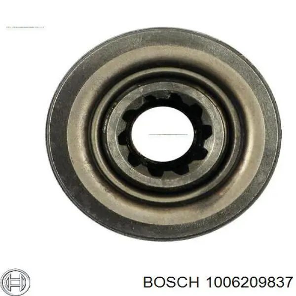 Бендикс Bosch 1006209837 ціна, від 11.10 USD