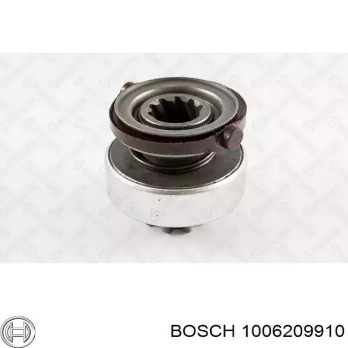 1006209910 Bosch бендикс стартера
