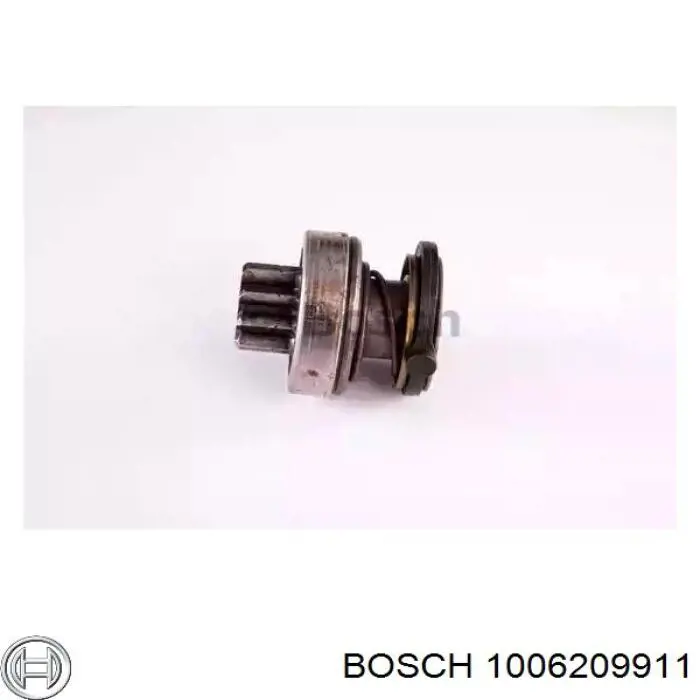 Бендикс Bosch 1006209911 ціна, від 10.69 USD