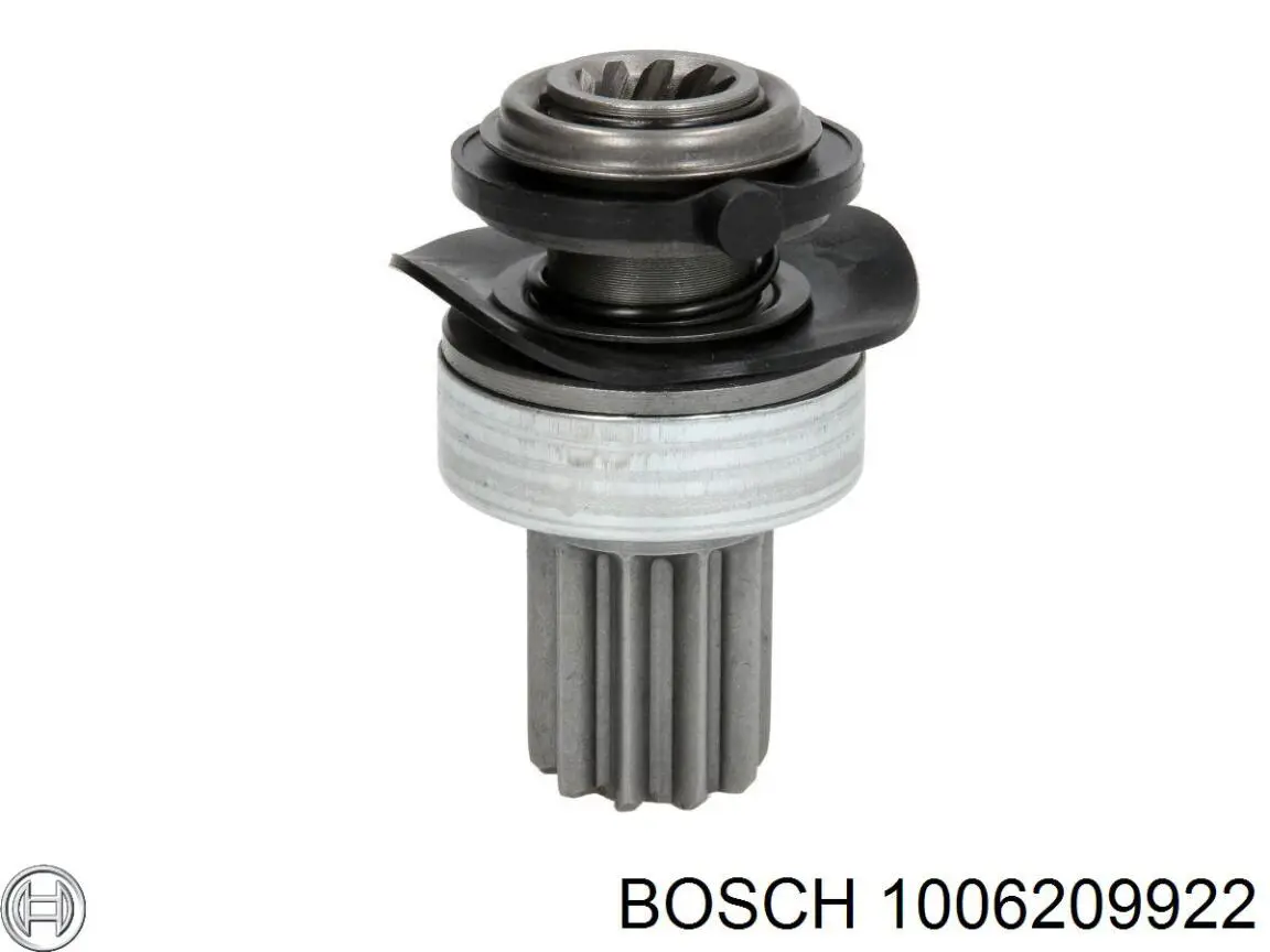 Бендикс Bosch 1006209922 ціна, від 12.78 USD
