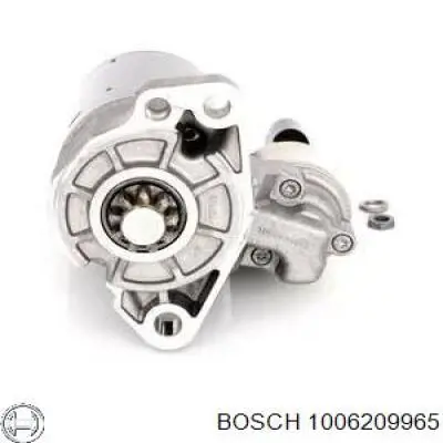 Купити 059911335E VAG Бендикс стартера