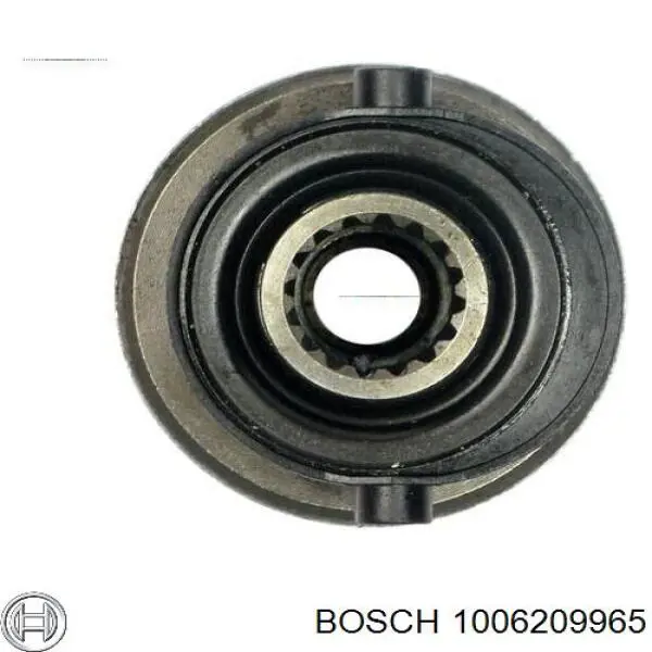 Бендикс стартера 059911335E VAG