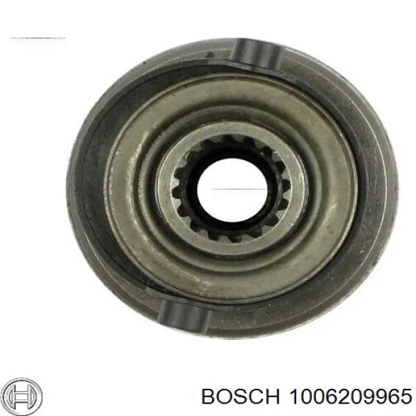 Привід стартера VAG 059911335E
