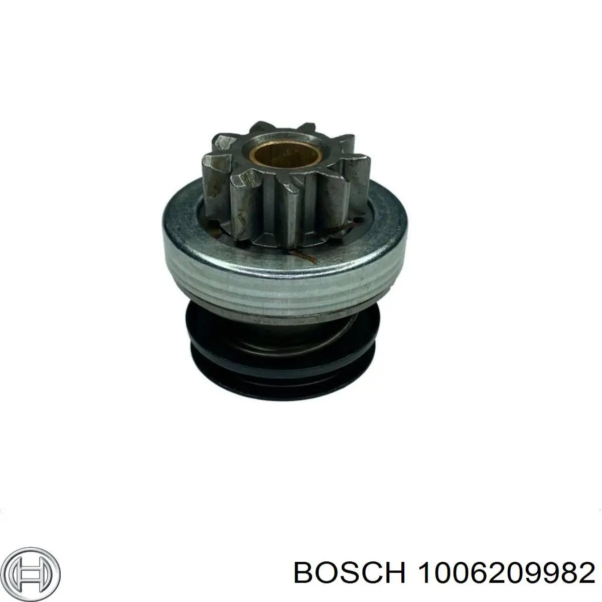 Привід стартера Bosch 1006209982