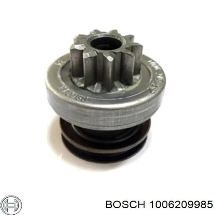 Бендикс Bosch 1006209985 ціна, від 12.98 USD
