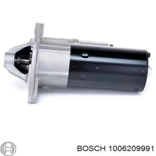 1006209991 Bosch бендикс стартера