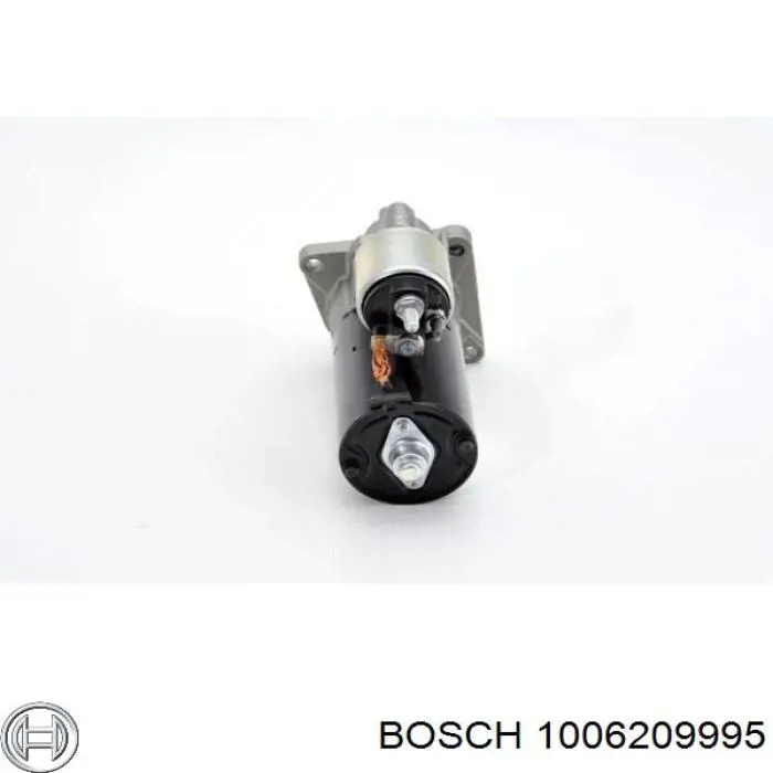 Купити 1006209995 Bosch Бендикс стартера