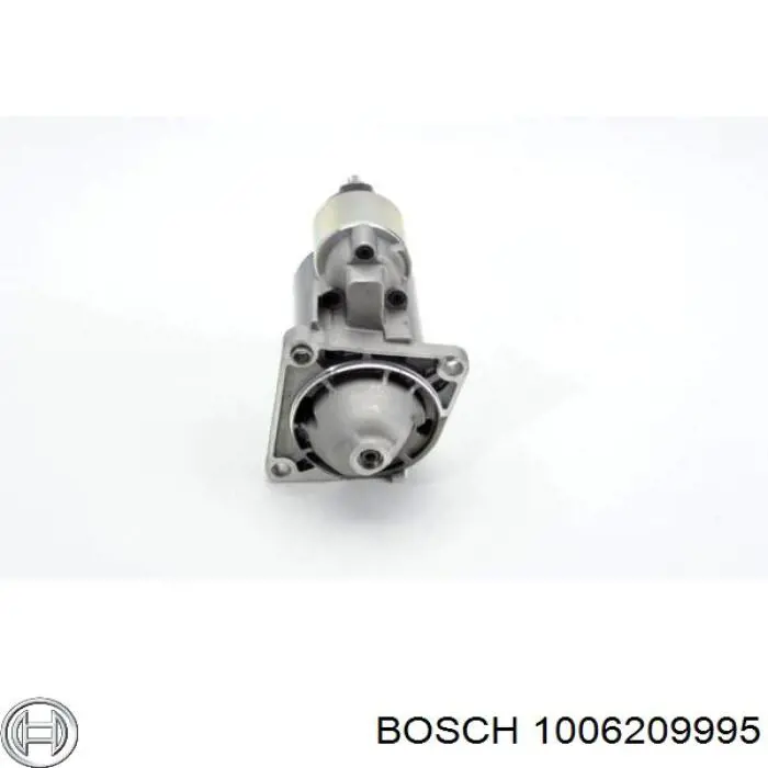 1006209995 Bosch бендикс стартера