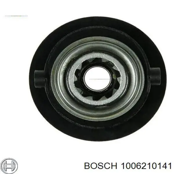 Бендикс стартера 1006210141 Bosch