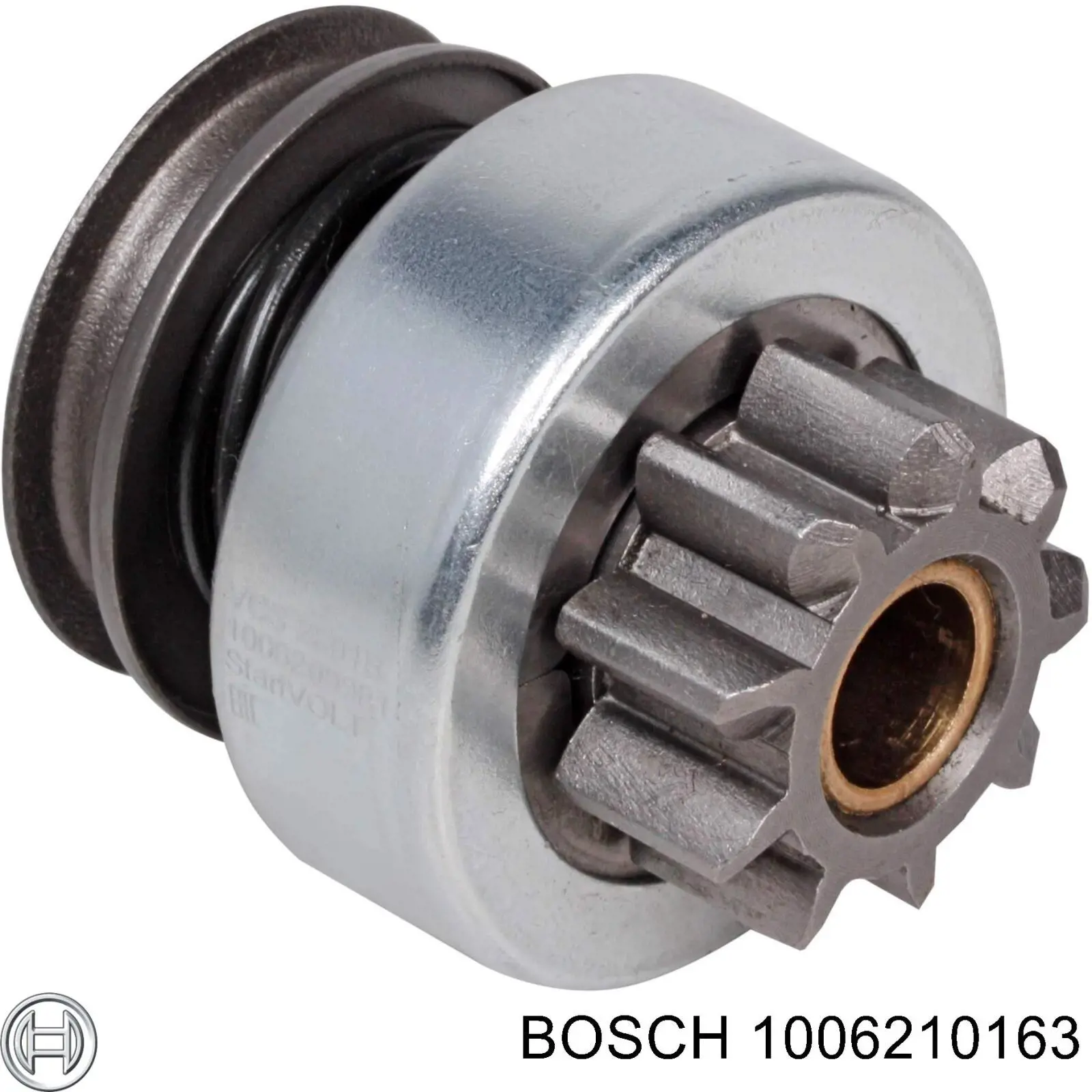Привід стартера Magneti Marelli AMB0479
