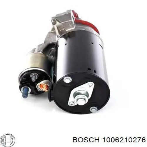 Бендикс Bosch 1006210276 ціна, від 28.35 USD