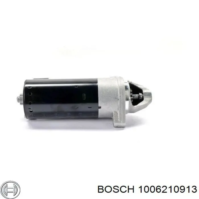Бендикс стартера A0011515713 Mercedes