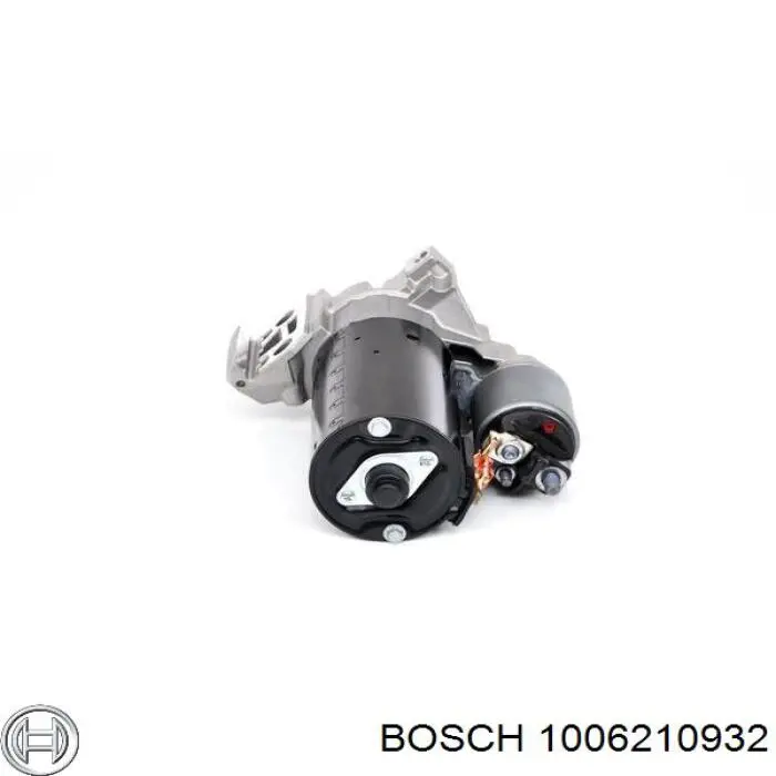 Привід стартера бендикс на BMW X3  F25