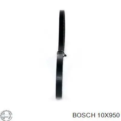 Купити 10X950 Bosch Ремінь генератора