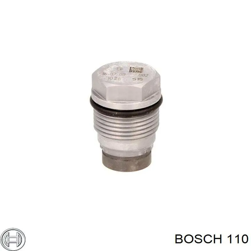 110 Bosch котушка запалювання