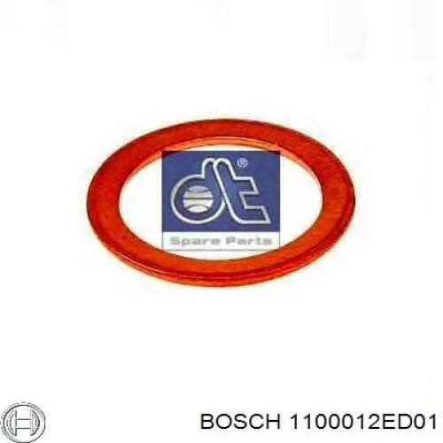  1100012ED01 Bosch