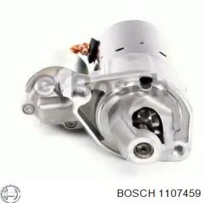 Стартер 1107459 Bosch