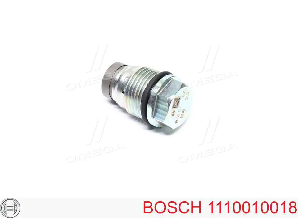 Купити 7485125642 Renault (RVI) Регулятор тиску палива