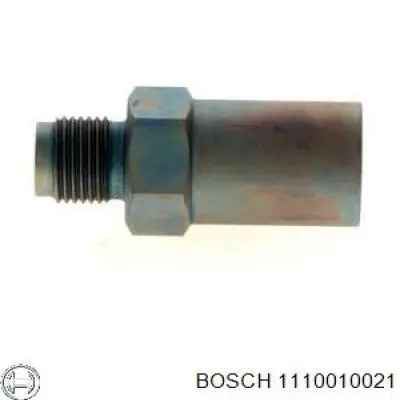 1110010021 Bosch регулятор тиску палива