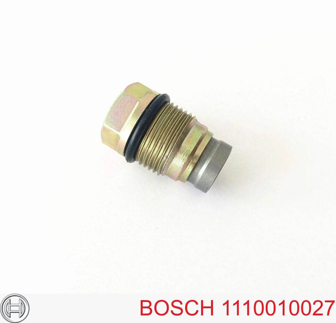 Регулятор тиску палива Bosch 1110010014 ціна, від 77.82 USD