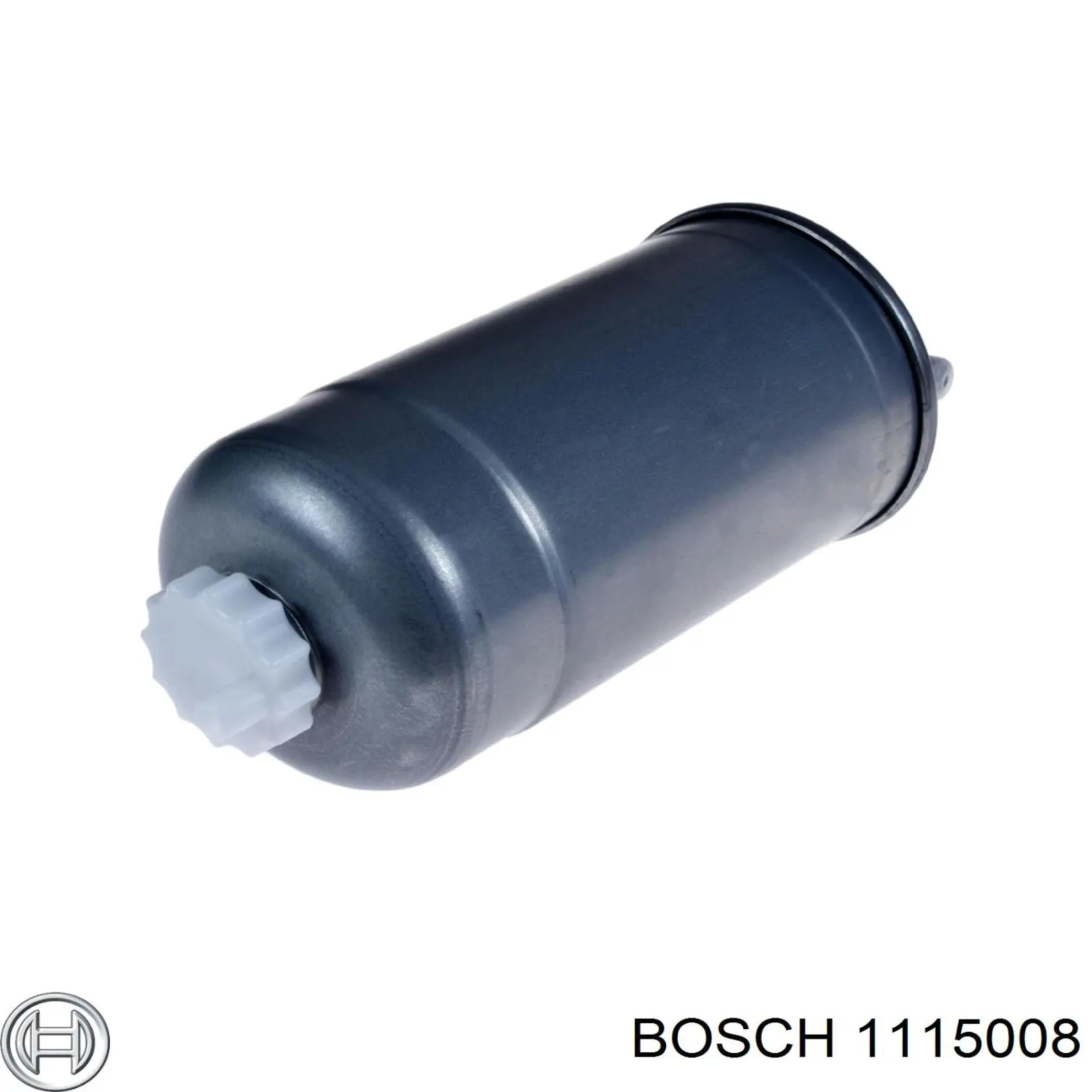 Стартер 1115008 Bosch