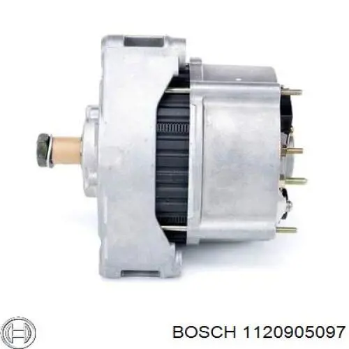 ABE9044 AS/Auto Storm Підшипник генератора