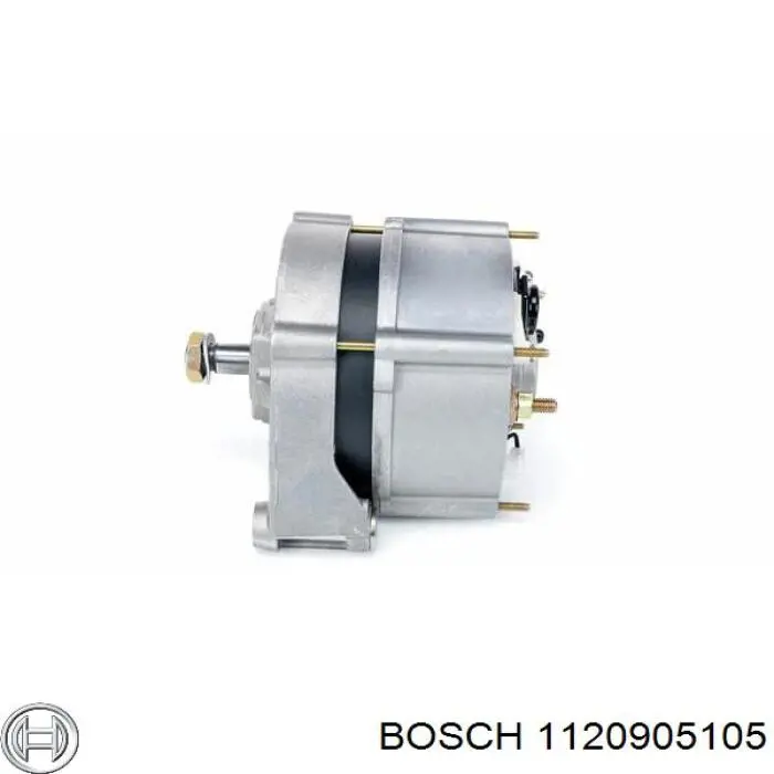 Підшипники на генератор Timken 622012RS