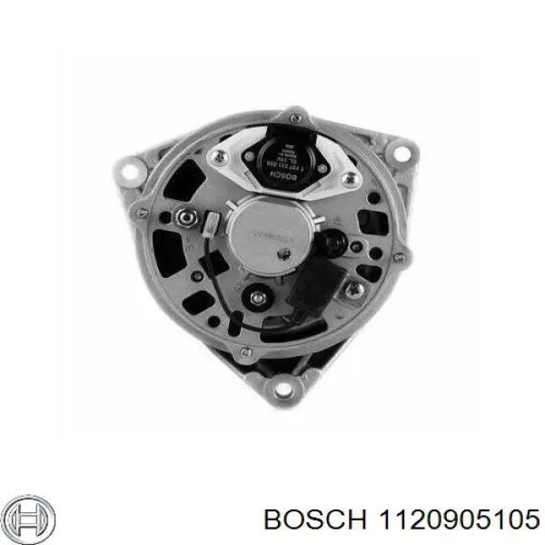 Підшипник генератора Casco CBE58123AS ціна, від 6.37 USD