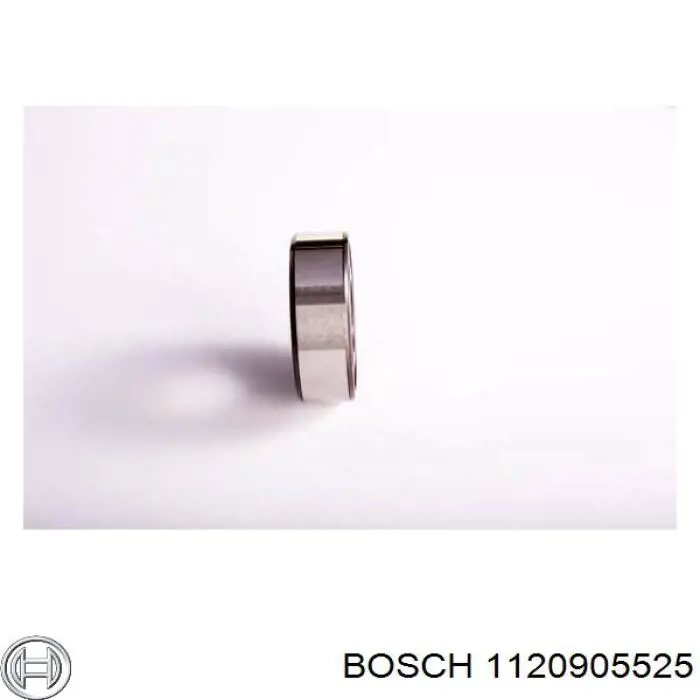Підшипник генератора 1120905525 Bosch