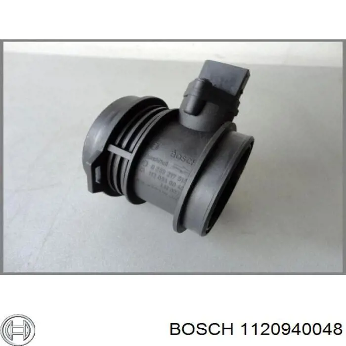 ДМРВ 1120940048 Bosch