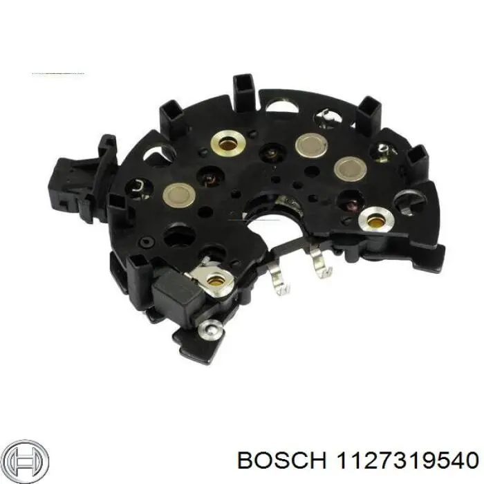 Купити 1127319540 Bosch Діодний міст